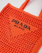 Crochet Tote Bag - Image 2